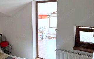 De inchiriat apartament cu 2 camere, Micro 13, et. 5, 300 euro - Poză 5