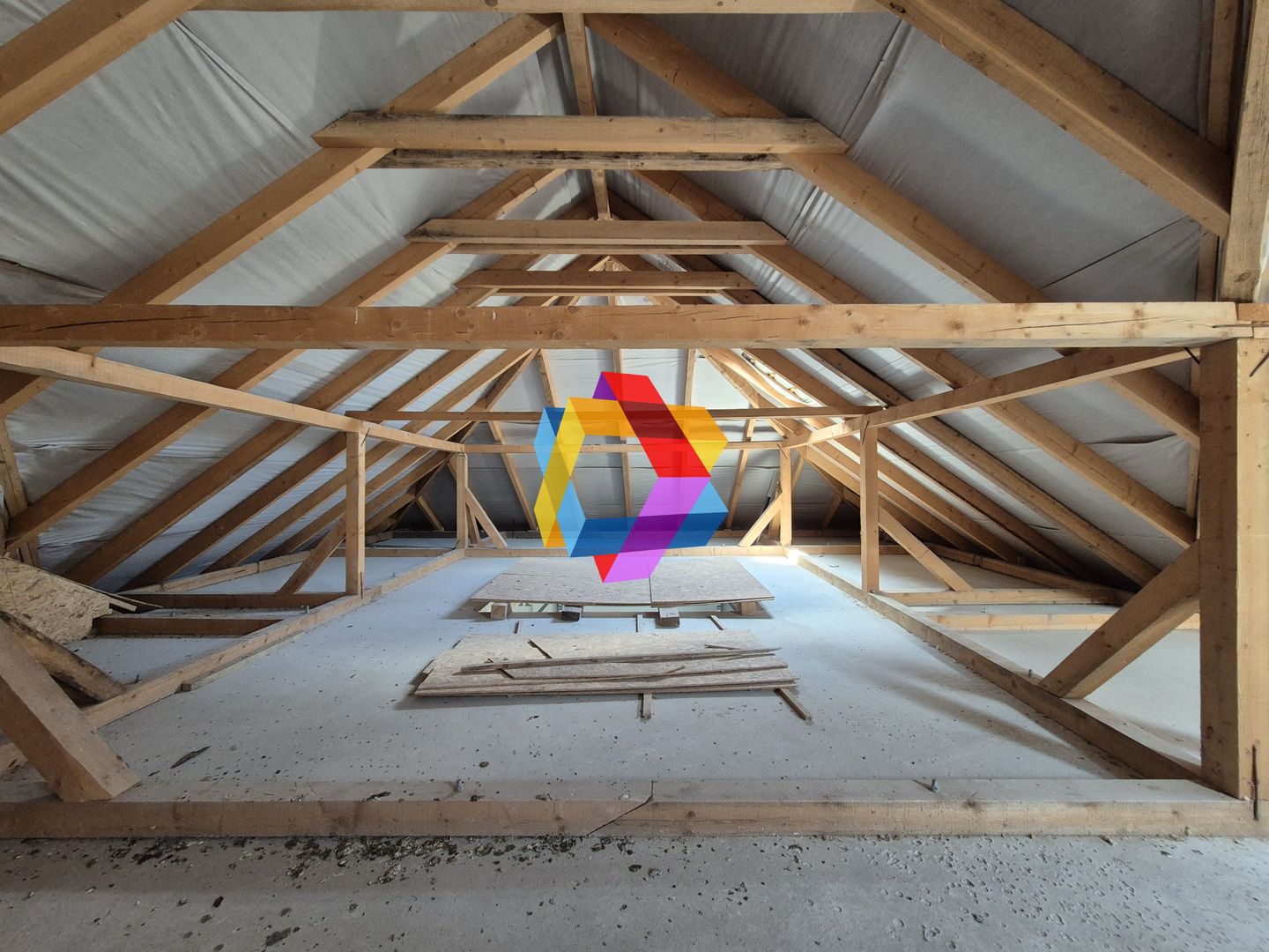 Spatiu industrial- 1240 mp  # plus-imo.ro - Poză 25