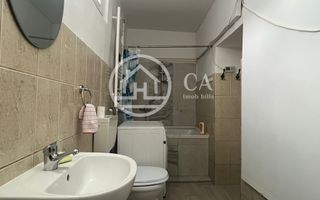 Casă de închiriat cu 3 camere în zona Episcopia, Oradea. - Poză 3