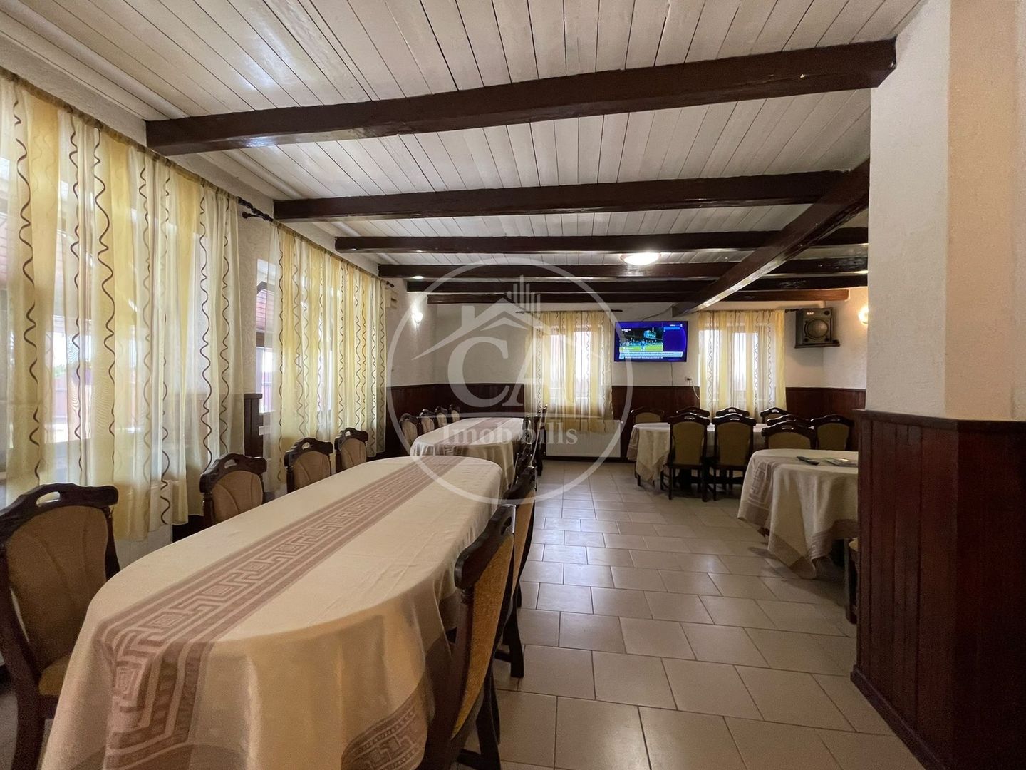 Pensiune de vanzare in Tarian, Bihor - Poză 32