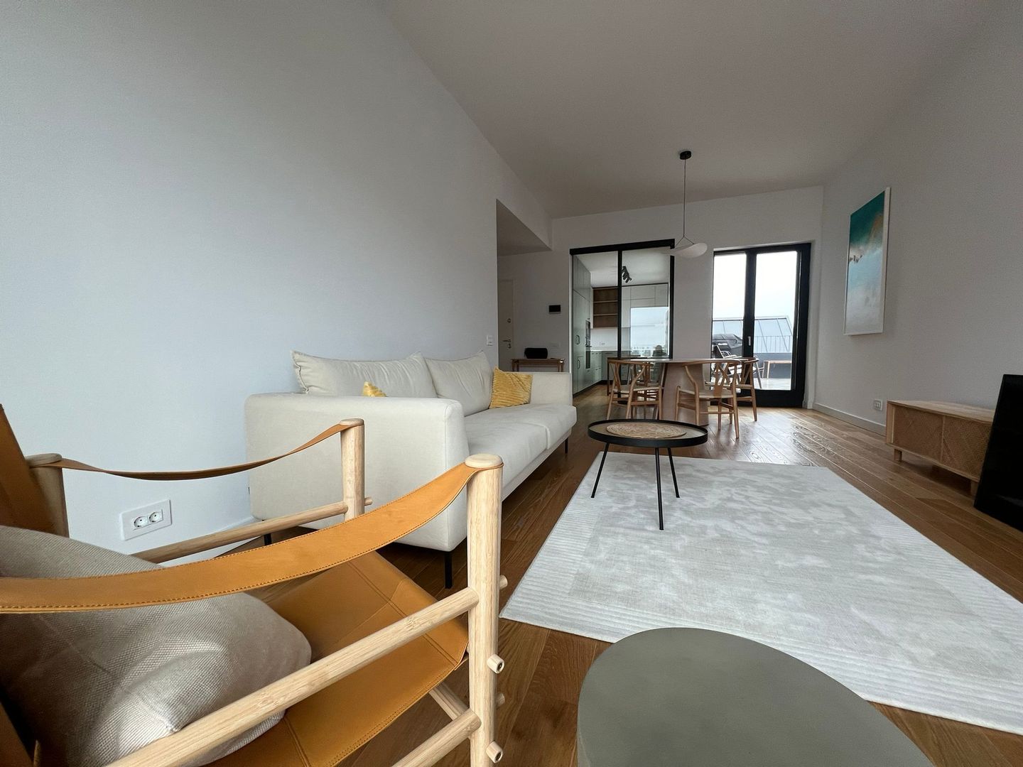 Inchiriere apartament 3 camere Avalon Estate - Poză 5