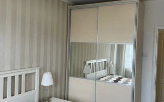 Apartament superb 2 camere, Bălcescu, mobilat complet, balcon, fara risc seismic - Poză 7