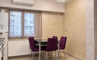 2 camere decomandate, zona The Office Mărăști - Poză 7