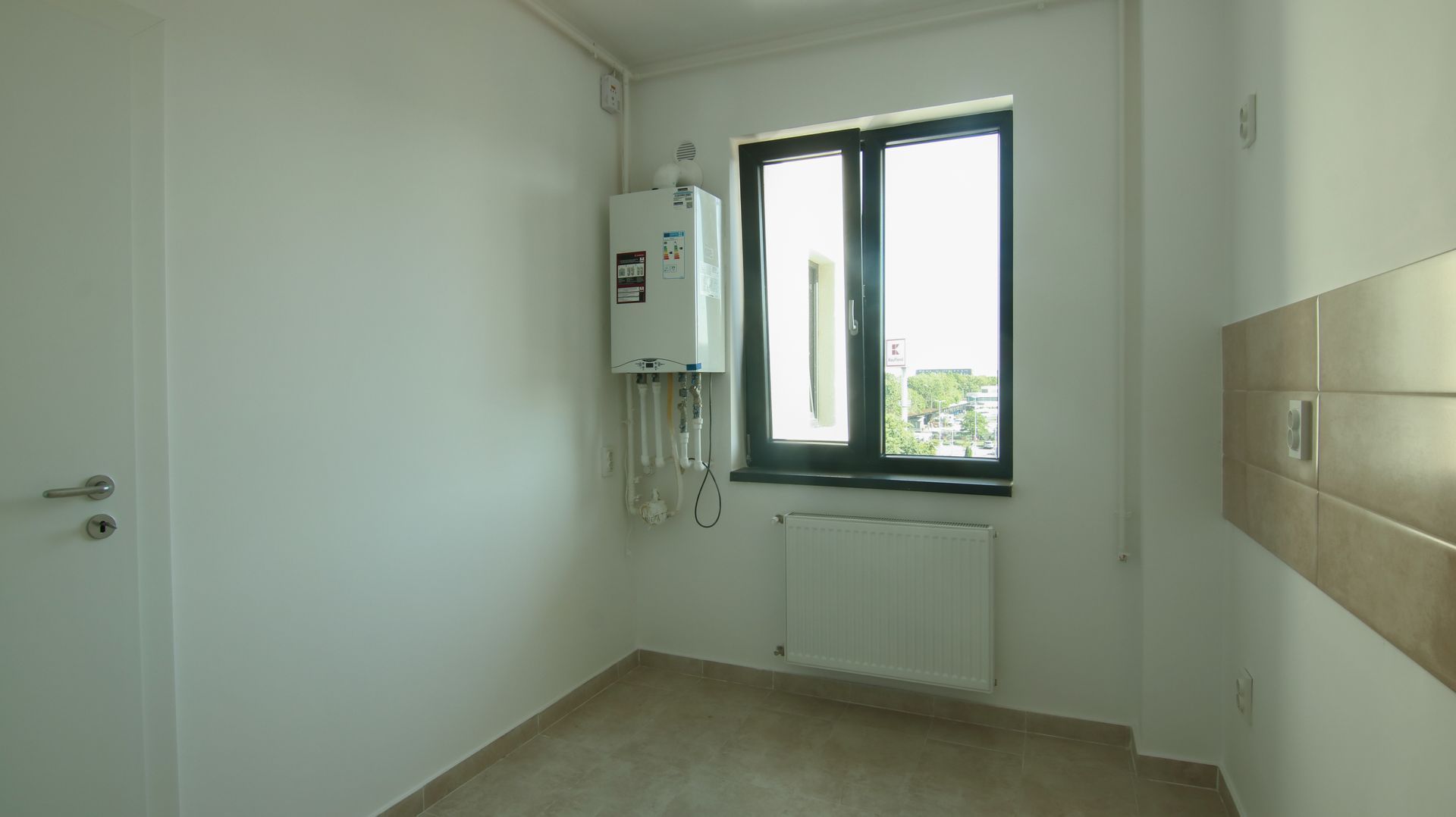 Militari - Pacii, ap. 2 cam., bloc finalizat, metrou 5 minute, Comis. Client 0%! - Poză 6