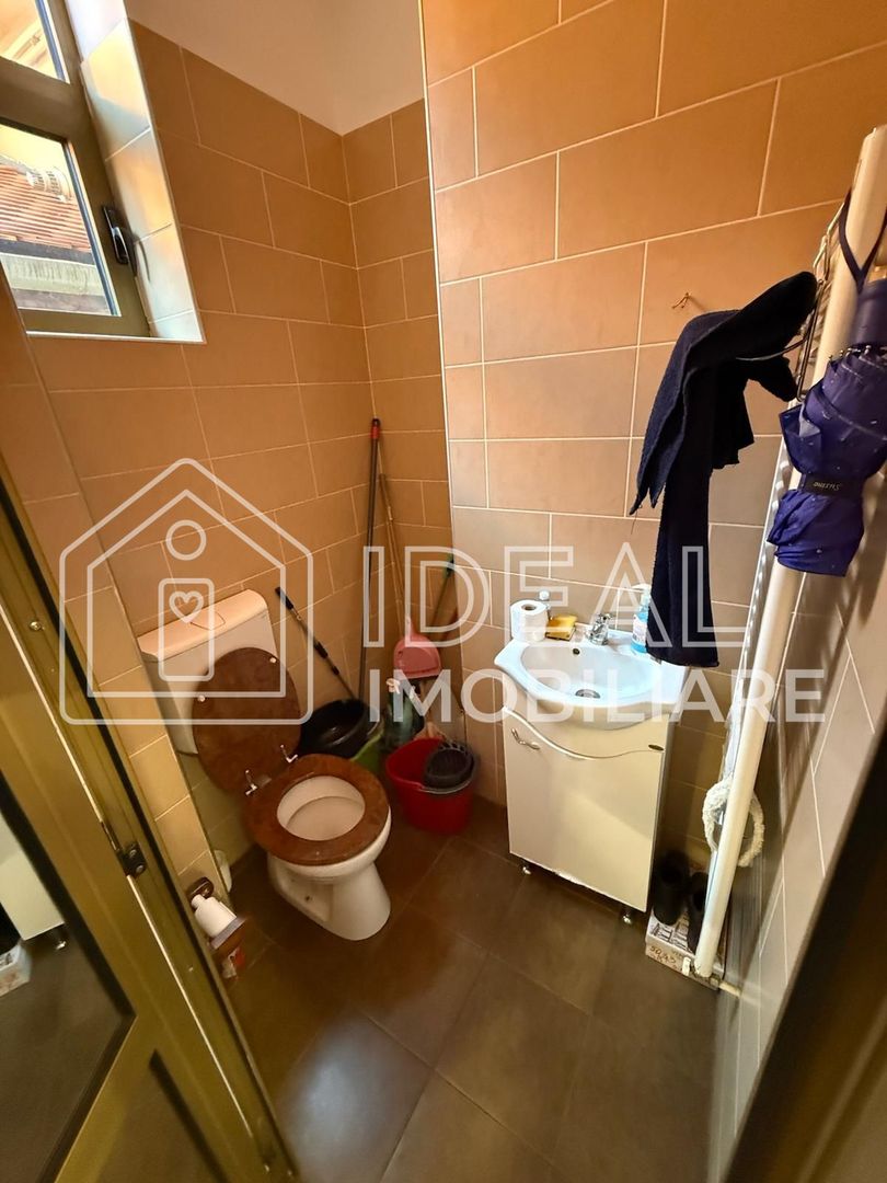 Spațiu comercial de închiriat – Calea Dumbrăvii, Sibiu - Poză 8