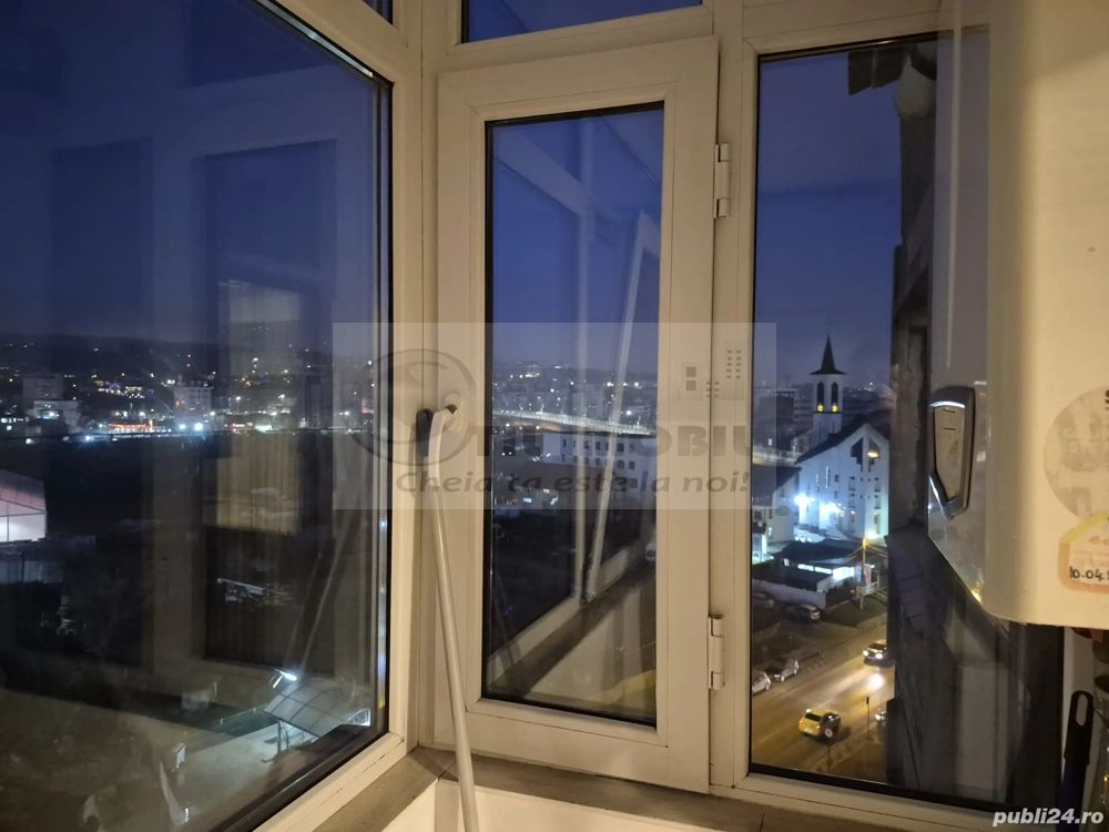 Apartament 1 cameră | 40 mp | Zimbru – Pasaj Octav Băncilă - Poză 9