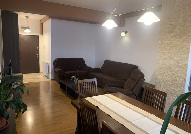 Apartament lux 3 camere de inchiriat 105 mp, complet utilat, Prelungirea Ghencea - Poză 3