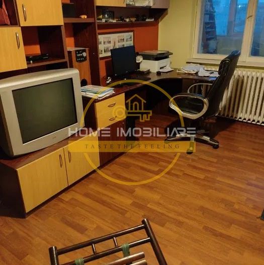 Apartament cu 4 camere/ 93mp/ zona Alexandru cel Bun - Poză 4