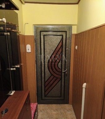 3 camere spațios, etaj intermediar, Mănăștur. - Poză 5