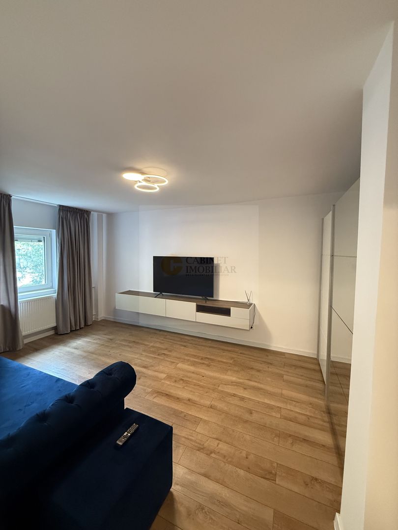 Apartament 2 cam | Decebal | Renovat I Ideal pentru Airbnb sau locuit - Poză 3