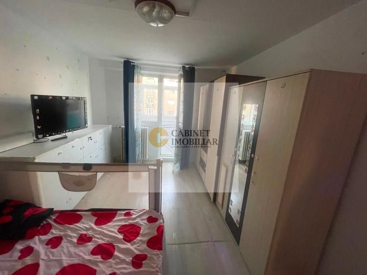 2 camere | Decomandat | etaj 8/10 | 100 m metrou Romancierilor - Poză 4