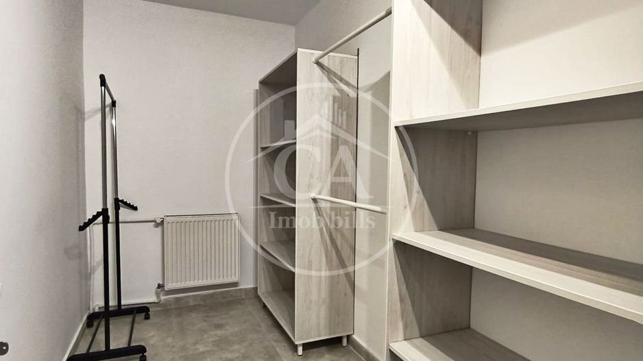 Apartament cu 3 camere de închiriat în zona Centrala, Oradea - Poză 10