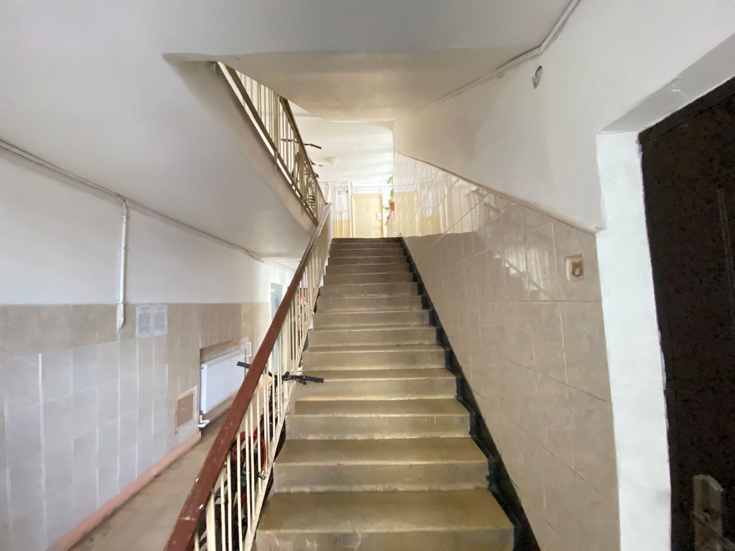 Apartament 2 camere Gara de Nord – Dinicu Golescu, V13 - Poză 10