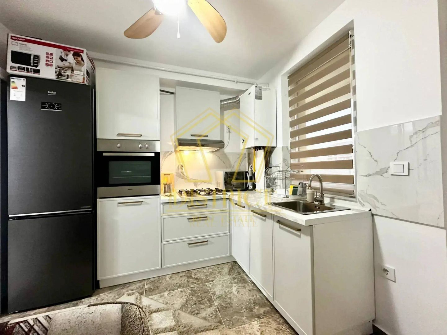 Duplex superb cu 3 camere | ZONE 2 | Calea Urseni - Poză 7