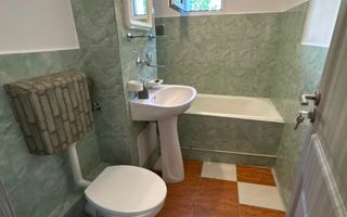 Apartament cu o camera de inchiriat- Str Viitorului- Etaj 1 - Poză 7
