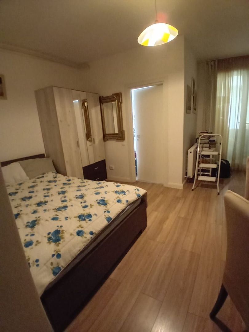 Garsoniera Drumul Taberei - Bd Timisoara, bloc 2020, mobilata, utilata - Poză 2