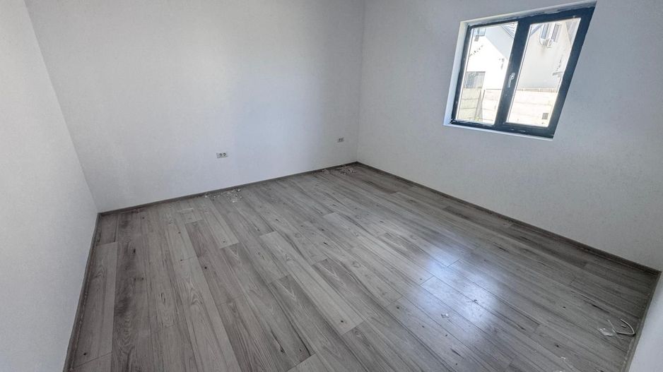 CASA INDIVIDUALA - TEREN 373 MP, INCALZIRE IN PARDOSEALA,COMISION 0% - Poză 9