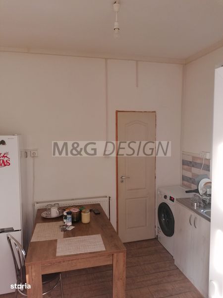 Apartament 1 camera  zona Iosefin la curte - Poză 3