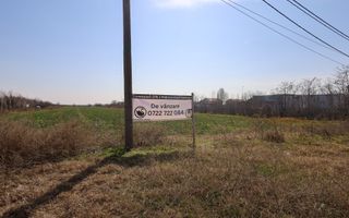 Teren de vanzare/inchiriere | 7800mp | Parcul Industrial | COMISION 0% - Poză 1