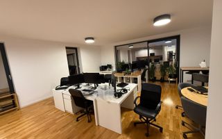 Oportunitate | Apartament 4 camere de închiriat în zona Herăstrău - Poză 1