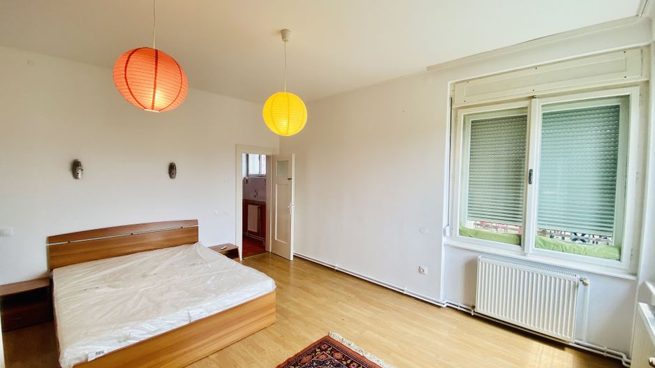 Apartament de inchiriat in Parcul Subarini, 4 camere, 2 bai, la cheie - Poză 8