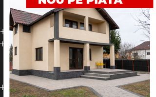 Casa sptioasa cu potential real in Maracineni la 5 pasi de Pitesti-Arges! - Poză 1