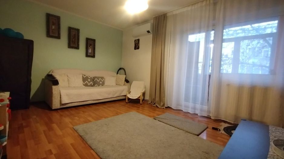 Apartament 3 camere Pacii | 3 balcoane | Centrala Proprie - Poză 2