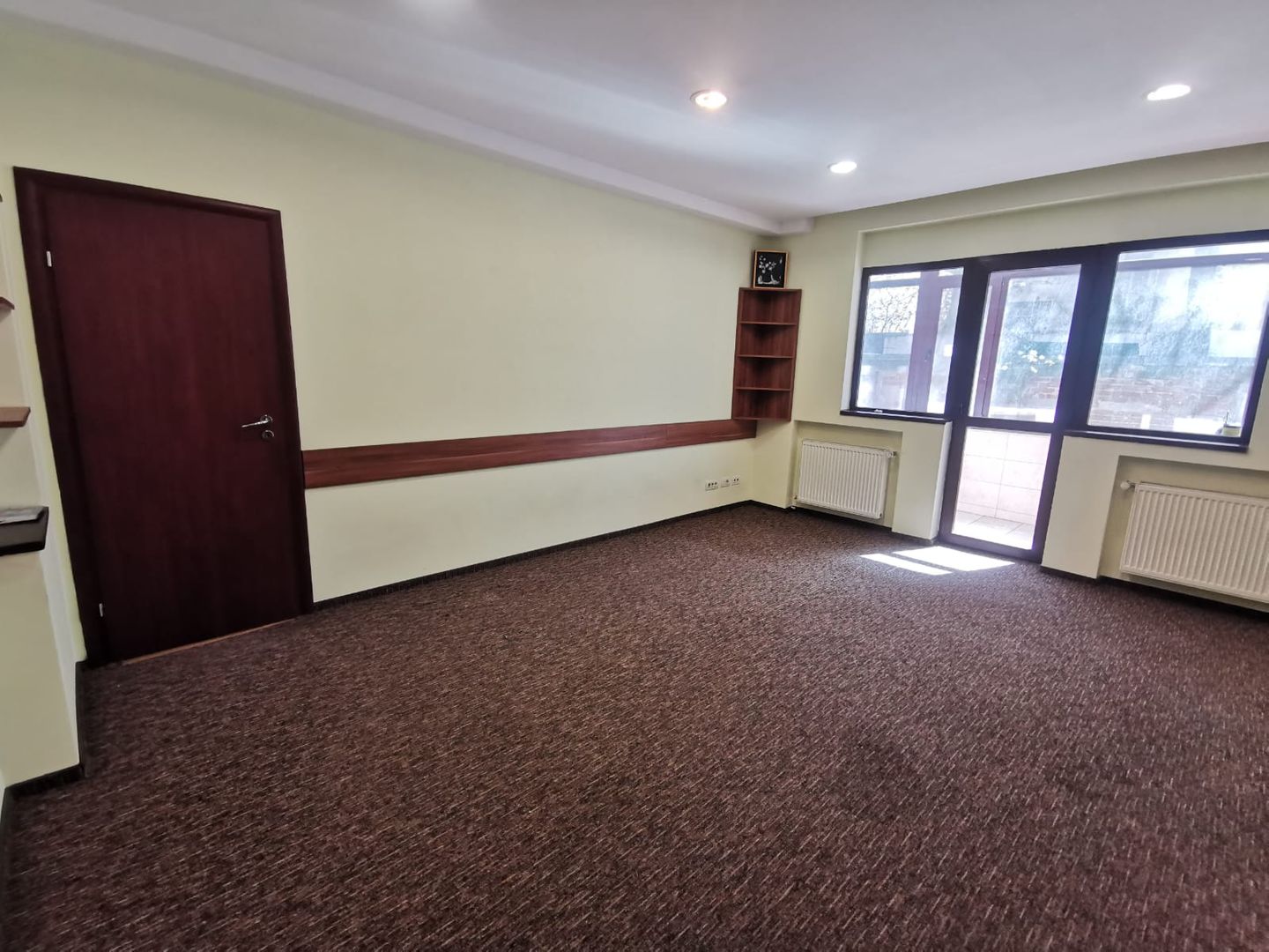 Parc Cismigiu, 4 Camere, Ideal Investitie - Poză 2