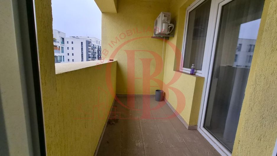 Apartament 2 camere Mobilat Utilat-Th. Pallady Metrou Teclu - Poză 11