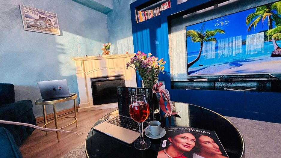 AP 3 CAMERE VICTORIEI - 145MP, PARCARE, PET-FRIENDLY, PRIMA INCHIRIERE - Poză 5