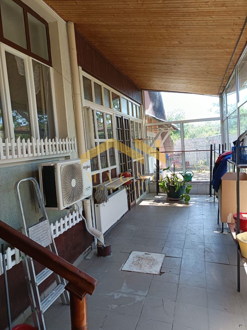 Casa de vanzare in Vladimirescu in zona primariei. - Poză 31