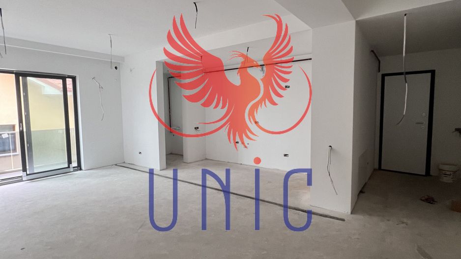 Apartament 3camere, 2 bai, 2 balcoane, etaj 1, Hanul Doctorului - Poză 6