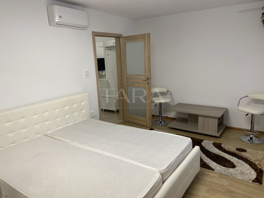 Apartament cu 2 camere complet decomandat – Gheorgheni - Poză 4