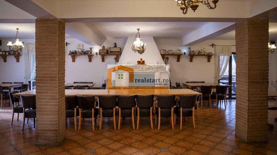 Langa Sighisoara, Inconjurata de Padure, Investitie, ROI min9% - Poză 8