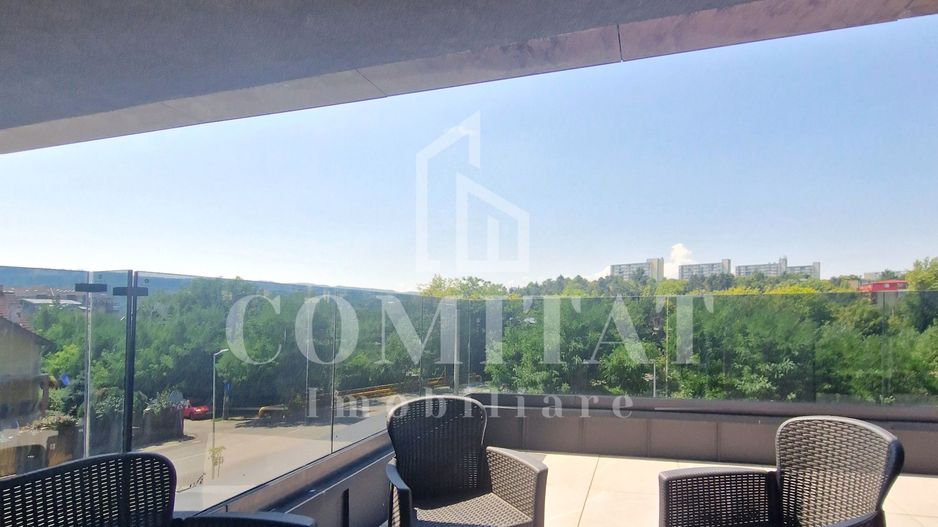 Apartament ultrafinisat 2 camere | Prima închiriere | Zona Iulius Mall - Poză 16