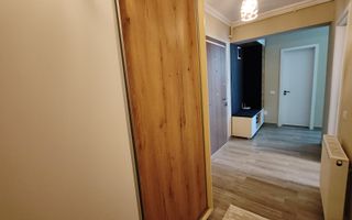 3 camere | 90 mp + curte 45 mp | Mobilat si Utilat Premium | Top - Poză 55