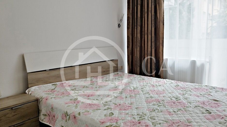 Apartament de inchiriat cu 2 camere in zona Iosia, Oradea - Poză 1