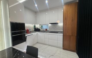 2 Camere, Semicentral, Premium, Parcare Subterana, AC, The Office - Poză 9