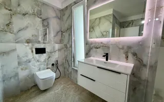 Duplex modern P+1E – Moșnița Nouă, ultracentral - Poză 32