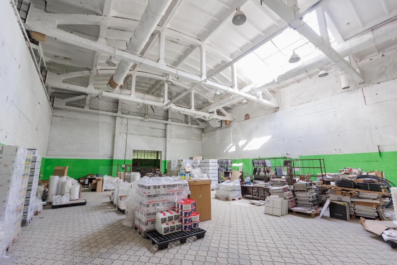 Chirie, spațiu industrial, 1.755 mp, str. Salcâmilor, Botanica - Poză 11