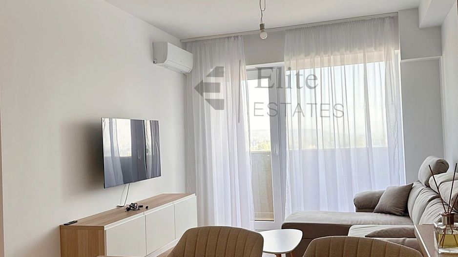 Apartament nou 2 camere închiriat Prima Green Nufarul - Poză 6