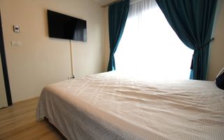3 camere in Dumbravita, 2 locuri de parcare! - Poză 8