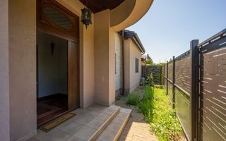 2 Vile individuale in Paradisul Verde P+M, caramida, ideal familii - Poză 78