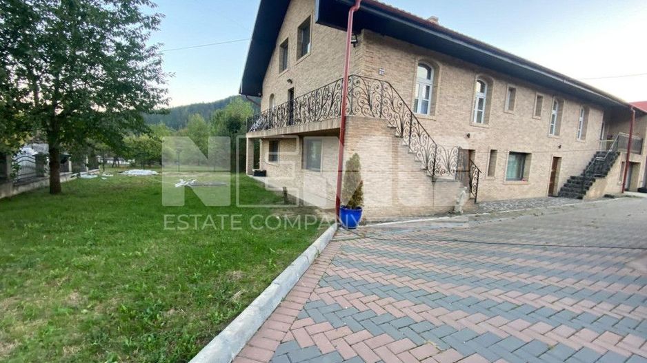 Pensiune Sucevița | Complet Mobilată | 26 Ari - Poză 3