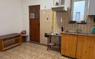 Apartament in vila, pe strada Emil Racovita! - Schiță 7