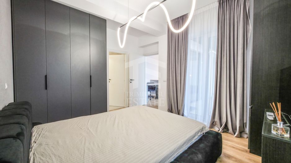 Pet Friendly | Duplex | 13 Septembrie | Sebastian | Vulcan-Progresului - Poză 11