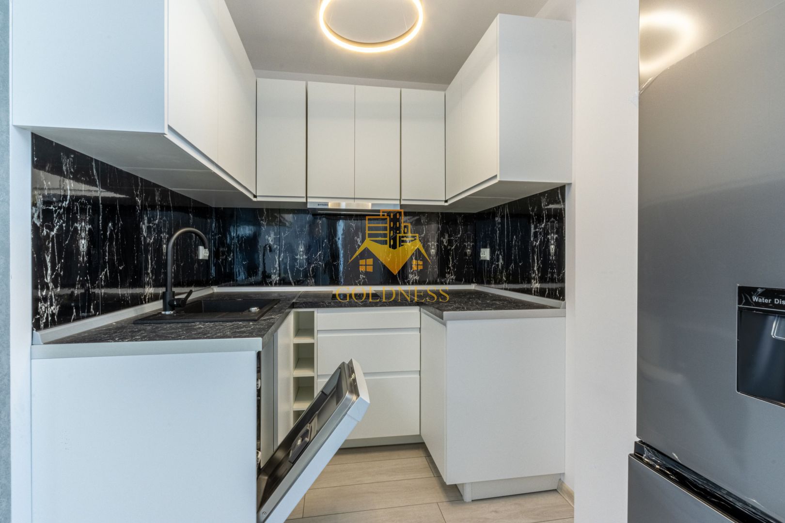 2 camere, Premium, bloc nou,terasa,Marasti Zona The Office,Record Park - Poză 3