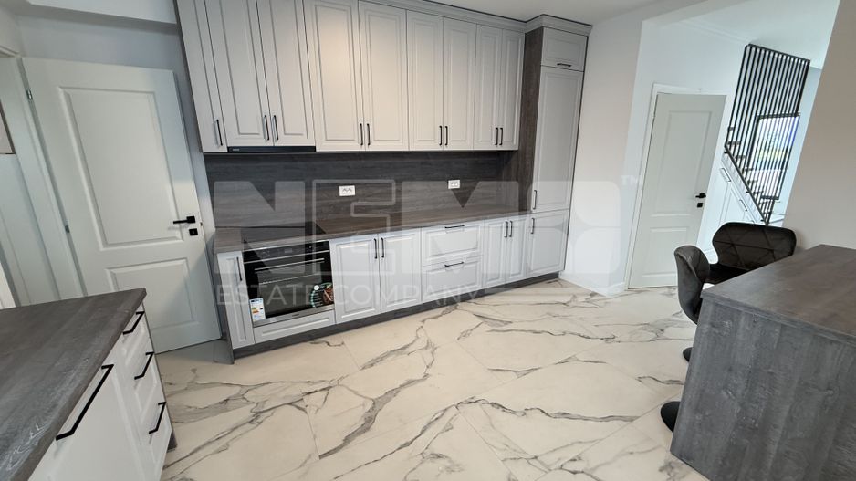 Duplex de închiriat | Mitocu Dragomirnei | 120 mp utili - Poză 1