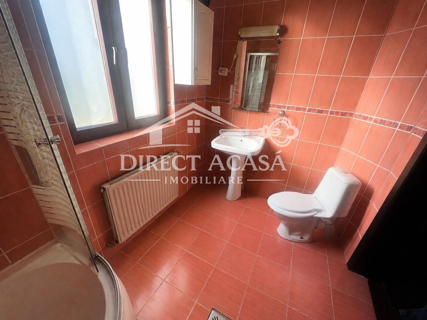 Casă individuală cu 1842 mp teren | D+P+M | Sântana de Mureș - Poză 10