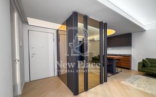 [VIDEO] CORTINA NORTH | Apartament deosebit | Vedere libera | Terasa 10 mp | Lux - Poză 9